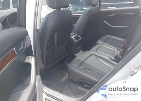 2010 Audi Q5 3.2 Premium from USA, damaged, VIN WA1LKAFPXAA086120